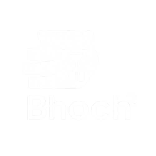 Bhoch² Logo